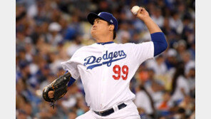 ‘1816일만의 PS 승’ 류현진 “모든 준비는 끝났다” 자신감