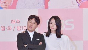 ‘최고의 이혼’ 차태현·배두나 “시청률? 부담 느끼지 않으면 거짓말”