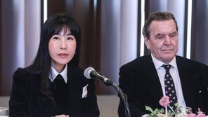 獨언론 “슈뢰더·김소연 ‘색다른’ 신혼여행 주목”