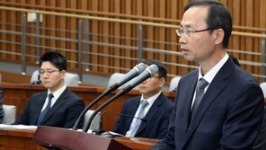 여야 대치에 ‘국회몫’ 헌법재판관 3석 ‘공백’ 보름 넘겨