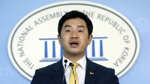 정의당 “MB 중형, 국민받은 고통에 비하면 한없이 가벼울 뿐”