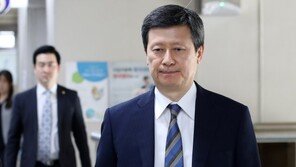 [속보]‘경영비리’ 신동주·서미경 2심 무죄…신영자 집행유예