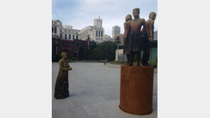 샌프란시스코 시장 “소녀상 철거 안해”…日 협박 안통해