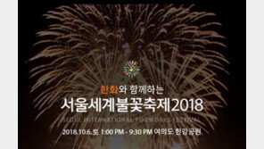 ‘여의도 불꽃축제’ 개최여부, 당일 오전 결정…“사고 나면 책임?” 비판 여론