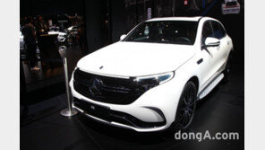 [파리모터쇼 2018]신차 데뷔 하이라이트②