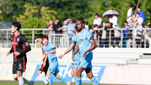 ‘멈춤 없는 상승세’ 대구, 상위 스플릿에 한 걸음 더 나갈까?