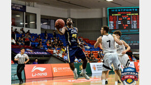 ‘NBA 매치업이 펼쳐진다’ KCC의 군산 개막전이 기대되는 이유