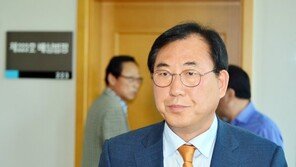 ‘허위사실공표 혐의’ 나용찬 前괴산군수 구속영장 또 기각