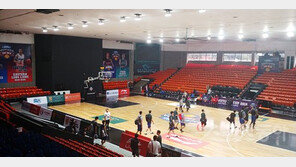 말레이시아 농구협회가 부러운 한국농구?