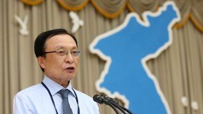 이해찬 “판문점선언 비준동의안 처리·평화체제 입법 논의해야”
