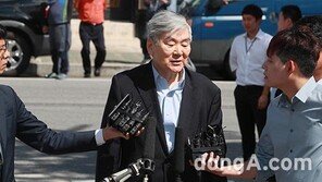한진그룹 “조양호 회장 사용한 회삿돈 모두 반납… 송구스럽다”