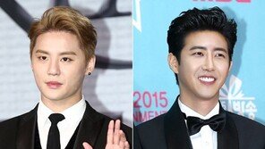 “그들이 돌아온다” 제대 후 복귀 스타