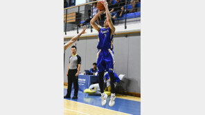 ‘가드 우세’ 연세대 정기전 주인공이 되다