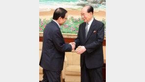 이해찬 “다음에는 10·4선언 기념행사 서울서 하자” 제안