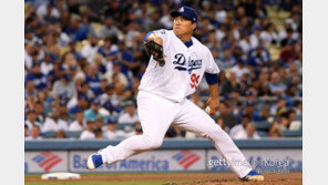 ‘빅게임 피처’ 류현진, 개인 통산 포스트시즌 2승