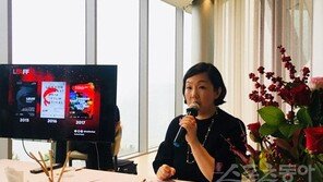 [여기는 BIFF] 런던아시아영화제, 亞 영화·감독·배우 교류의 장으로