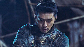 현빈, 흥행배우 넘어 영화 제작으로 영역 확대