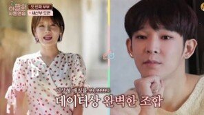 ‘아찔한 사돈연습’ 장도연X남태현, 9세 나이차 가상 부부 탄생…첫 만남은?