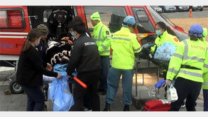 [책의 향기]生死의 경계에서 분투하는 외과의사의 비망록