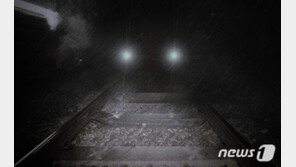 7호선 상도역서 지하철 출입문 고장…퇴근길 혼잡