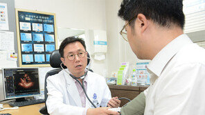 혈압과 함께 맥압도 체크… 운동하며 식습관 고쳐야