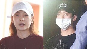 구하라 측 “전 남친 측, ‘협박’ 본질 흐리지마라…명백한 2차가해”