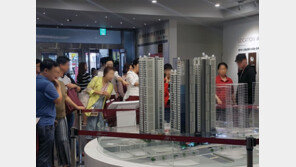 엑스코선∙GTX∙지하철 연장 호재에 부동산시장 들썩