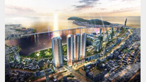수도권·부산·대구 비조정대상 지역서 5만5000여 가구 분양