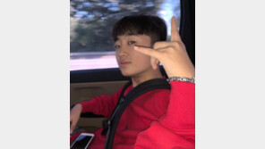 [전문] 디아크 전 여친 “오늘 새벽에 만나 감정 풀었다”