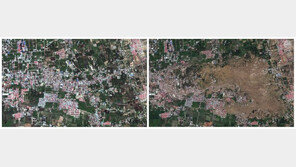 인도네시아 강진·쓰나미 사망자수 1649명으로 늘어