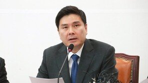 지상욱, 김관영 향해 “우리는 야당, 민주당 2중대가 아냐”