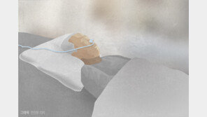 강풍에 문 닫혀서? 저온창고 들어갔던 70대 숨진 채 발견