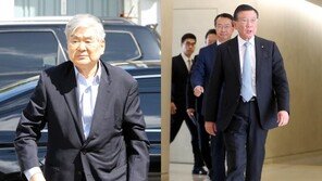 조양호·박삼구 회장 국감 증인 출석할까…항공업계 ‘예의주시’