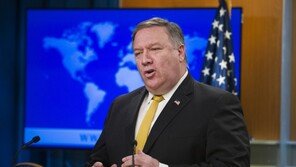 폼페이오 3개월 만의 방북…비핵화 로드맵 윤곽 잡힐까