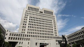 검사가 처분결과 통지 않자 소송…대법 “소송대상 아냐”