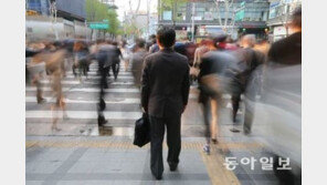 한국인 은퇴, 57세-최소생활비 198만원…“태반이 사오정”