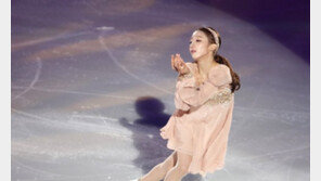 ‘피겨 유망주’ 김예림, ISU 주니어 그랑프리 파이널 진출…김연아 이후 최초