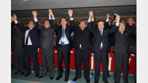 “교류 확대”vs“北 비핵화 지켜봐야”…여야 ‘10·4 행사’에 엇갈린 입장