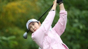 배선우, KLPGA 하이트진로 챔피언십서 시즌 2승 달성…통산 4승
