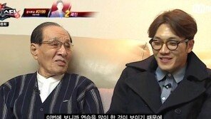 ‘빨간 구두 아가씨’ 작곡가 김인배, 지난 6일 별세…외손자 김필 애도