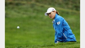 ‘3번 출전 끝 우승’ 유소연 “골프 강국 실력으로 입증…뿌듯한 한 주”