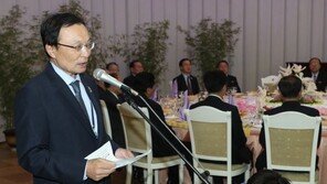 여야, 이해찬 ‘안 뺏기는 정권·국보법’ 발언놓고 공방