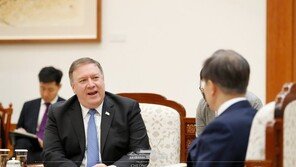 文대통령 “곧 있을 북미회담, 한반도평화에 결정적 계기되길”