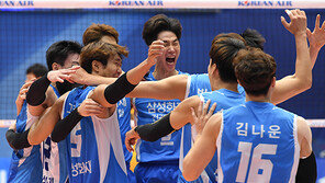 프로배구 개막특집 ⑤ 삼성화재 전력 분석