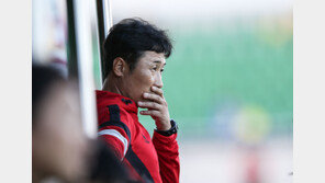 추락에는 날개가 없다! FC서울 이대론 안 된다!