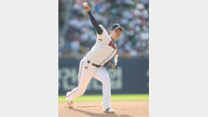 ‘이영하 6이닝 4실점’ 두산, 10승 투수 4명 기회는 다음으로