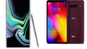 [비즈 프리즘] “5G·폴더블폰만 믿을 수밖에”…커지는 근심