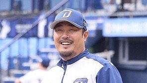 이호준이 회상한 마산, “살벌하던 ‘아재’들, 이적하니 신사되셨다”