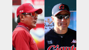 갈 데까지 간다, KIA-롯데 4차례 맞대결에 모든 게 걸려 있다!