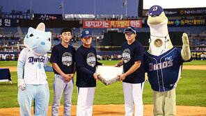 [베이스볼 브레이크] 37년 세월 끝! 마산구장은 새 역사를 준비한다